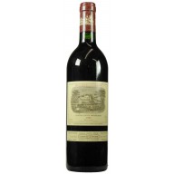 Ch Lafite Rothschild 1986 - RP98