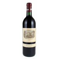 Ch Lafite Rothschild 1990 - RP96