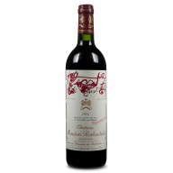 Ch Mouton Rothschild 1995 - RP95