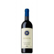 Tenuta San Guido Sassicaia  2016  - RP100