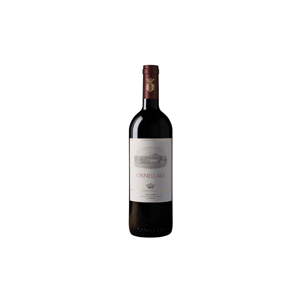 Ornellaia 2016 - RP98 OWC(6)