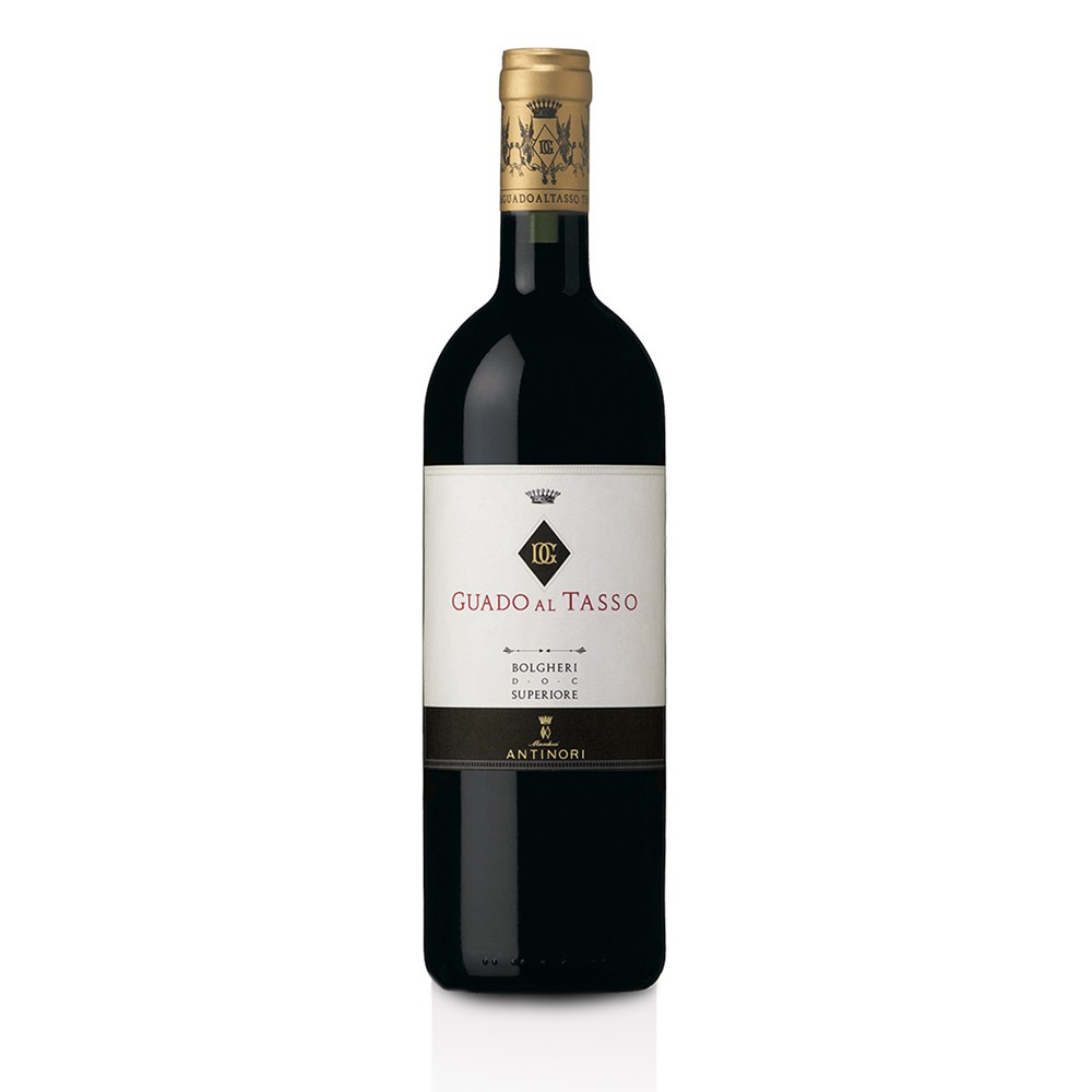 Antinori Guado al Tasso - Superiore 2013 - RP96