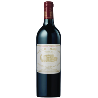 Chateau Margaux 1996 - RP100 OWC