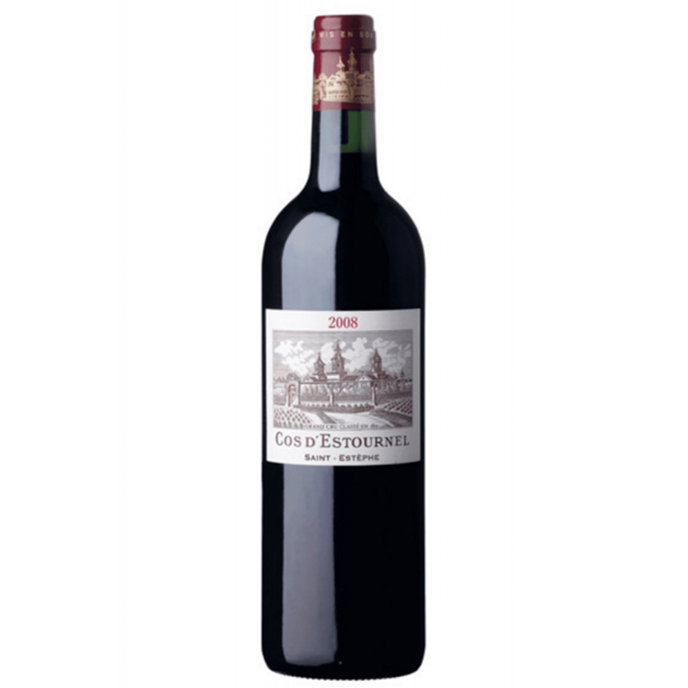 Château Cos d'Estournel 2016 - RP100