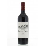 Pontet Canet 2010 - RP100