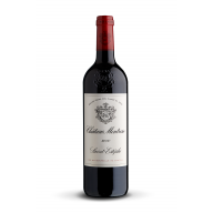 Chateau Montrose 2010 - RP99 OWC (12 Bottles)