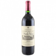Chateau La Mission Haut Brion 2012 - RP96 OWC