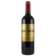 Brane Cantenac 2010 - RP94