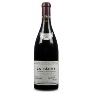 Domaine de la Romanée - Conti La Tache Grand Cru 2005 - RP99