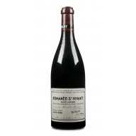 Domaine de la Romanée-Conti  St Vivant Grand Cru 2005 - RP97